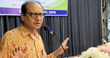 নির্বাচনের আগেই শিক্ষার্থীদের হাতে নতুন বই: গণশিক্ষা উপদেষ্টা