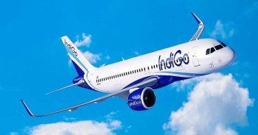 অবতরণ করা মাত্রই বিমানে বিস্ফোরণ! ভয়াবহ হুমকির পর মাঝ আকাশে পাইলটের নতুন সিদ্ধান্ত