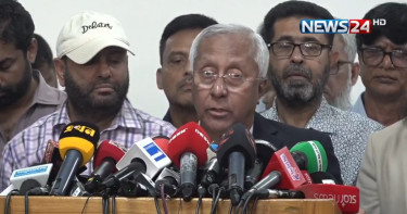 দেশে মোট ভোটার ১২ কোটি ৭৬ লাখ