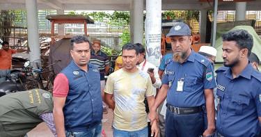 পচা মাংস সরবরাহের অভিযোগে ব্যবসায়ীকে দুই মাসের কারাদণ্ড