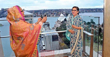 দুদকের মামলায় হাসিনা-রেহানা পরিবারের বিরুদ্ধে আরও ১১ জনের সাক্ষ্য