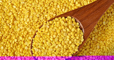 ‘মথ’র সঙ্গে হলুদ রং মিশিয়ে তৈরি হচ্ছে ‘মুগ’ ডাল, বিক্রিতে নিষেধাজ্ঞা