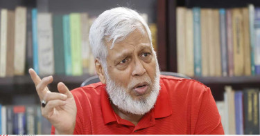 উপহারের সেই নৌকা সরকারি তোষাখানায় জমা দিলেন জ্বালানি উপদেষ্টা