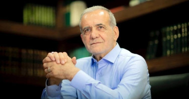 ‘আগের চেয়ে শক্তিশালী’ পারমাণবিক স্থাপনা নির্মাণের ঘোষণা ইরানের