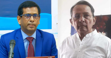 ট্রাইব্যুনালে ইনুর বক্তব্য প্রসঙ্গে যা বললেন চিফ প্রসিকিউটর