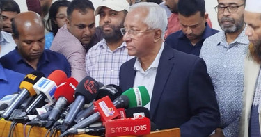 ১১ দেশে প্রবাসী ভোটার নিবন্ধন চলছে: ইসি সচিব