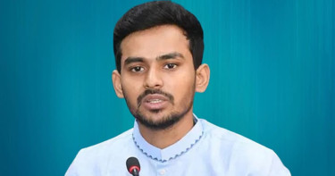 সুযোগ পেলে সব নাগরিককে বাধ্যতামূলক সামরিক প্রশিক্ষণ দেবো: আসিফ মাহমুদ