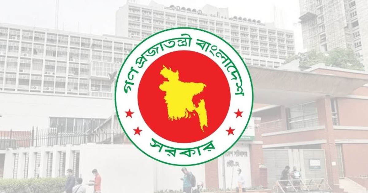 চার মন্ত্রণালয়ে নতুন সচিব