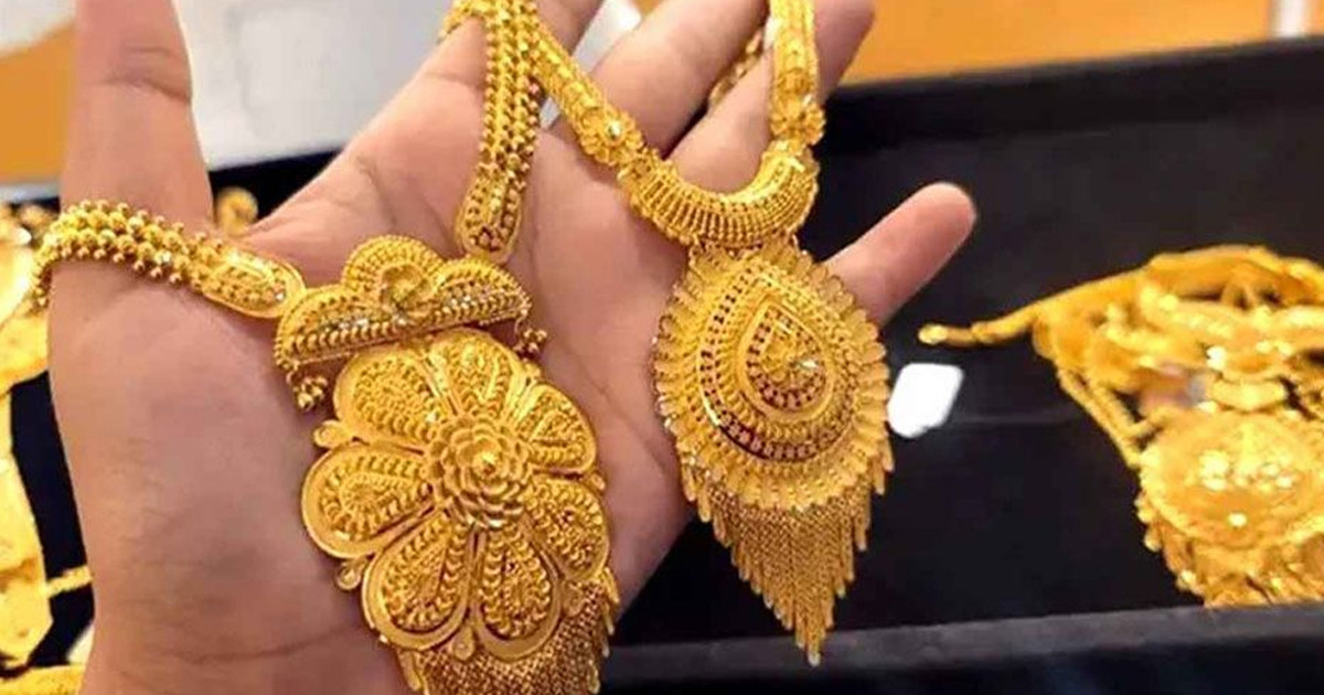 আজও কি বাড়তি দামে বিক্রি হচ্ছে স্বর্ণ?