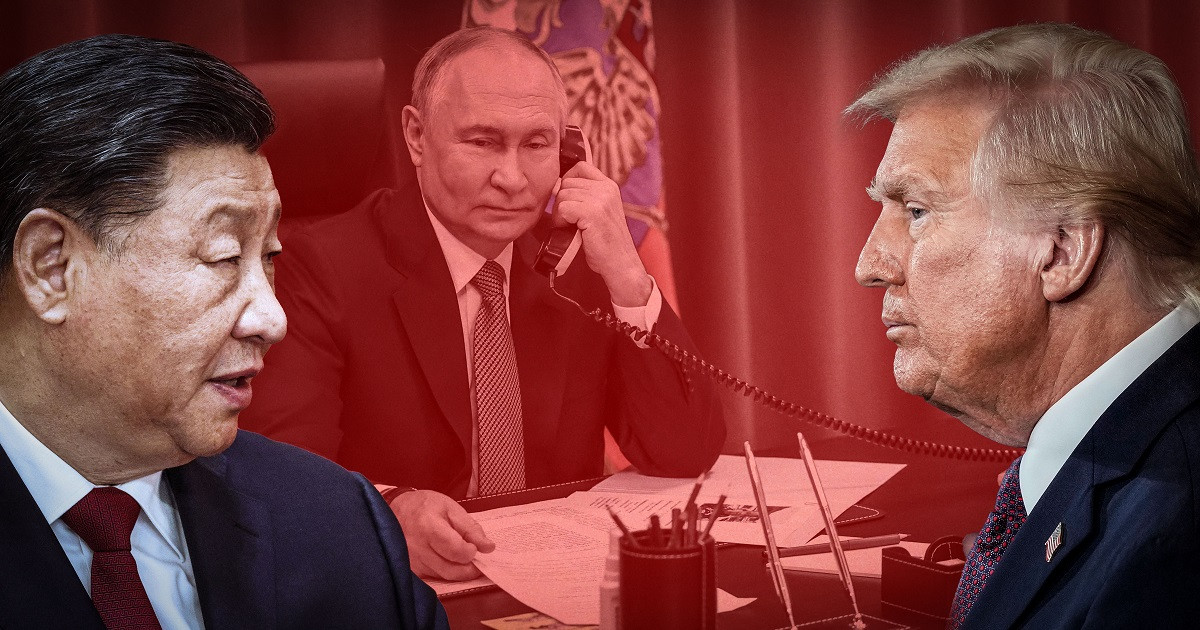 পৃথিবীকে ১৫০ বার উড়িয়ে দেওয়ার মতো পারমাণবিক অস্ত্র আমাদের আছে: ট্রাম্প