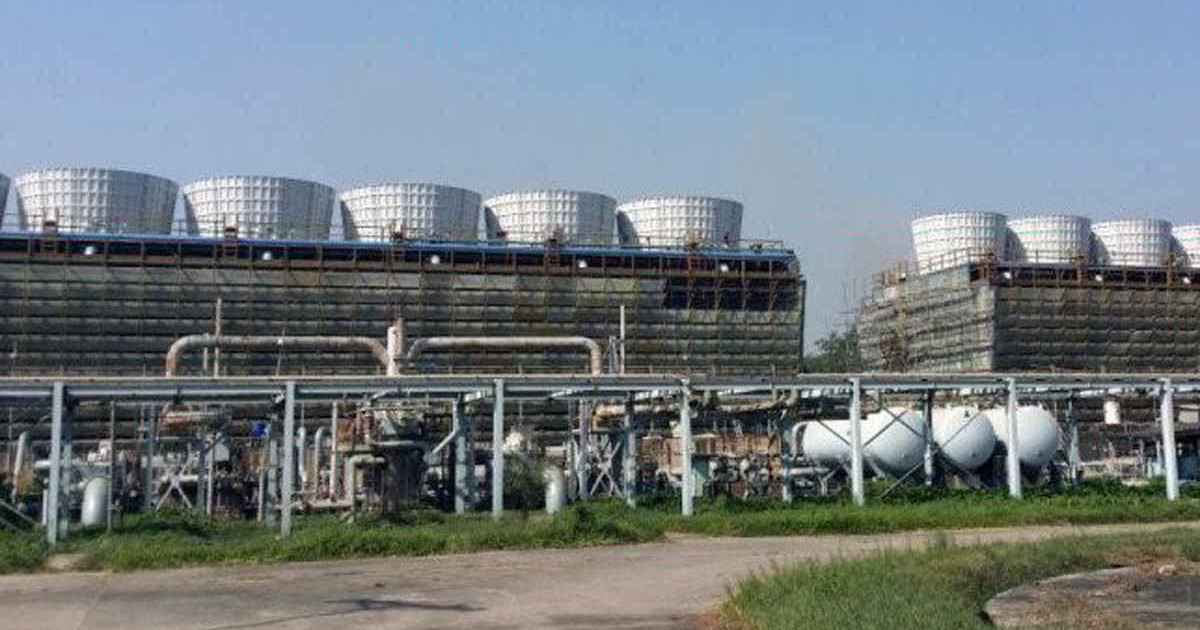 চালুর ১২ ঘণ্টা না পেরোতেই বন্ধ সিইউএফএল