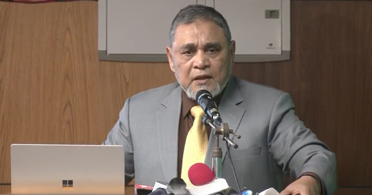 'গণতন্ত্রের পথে দেশ কীভাবে হাঁটবে, তা নির্ভর করছে আগামী নির্বাচনের ওপর'