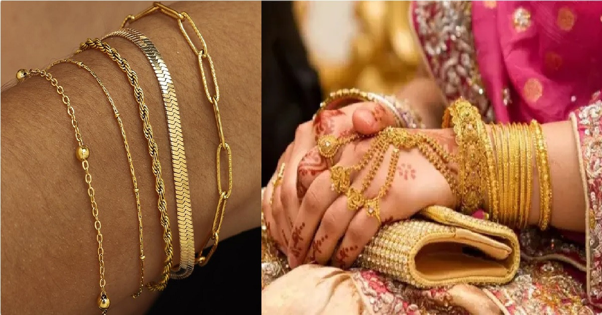 ডব্লিউজিসির বিবৃতি: যে দেশের নারীদের দখলে বিশ্বের ১১ শতাংশ স্বর্ণ