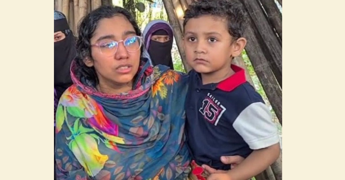 নিহত কালামের পরিবারের জন্য স্থায়ী সমাধান খুঁজছে ডিএমটিসিএল