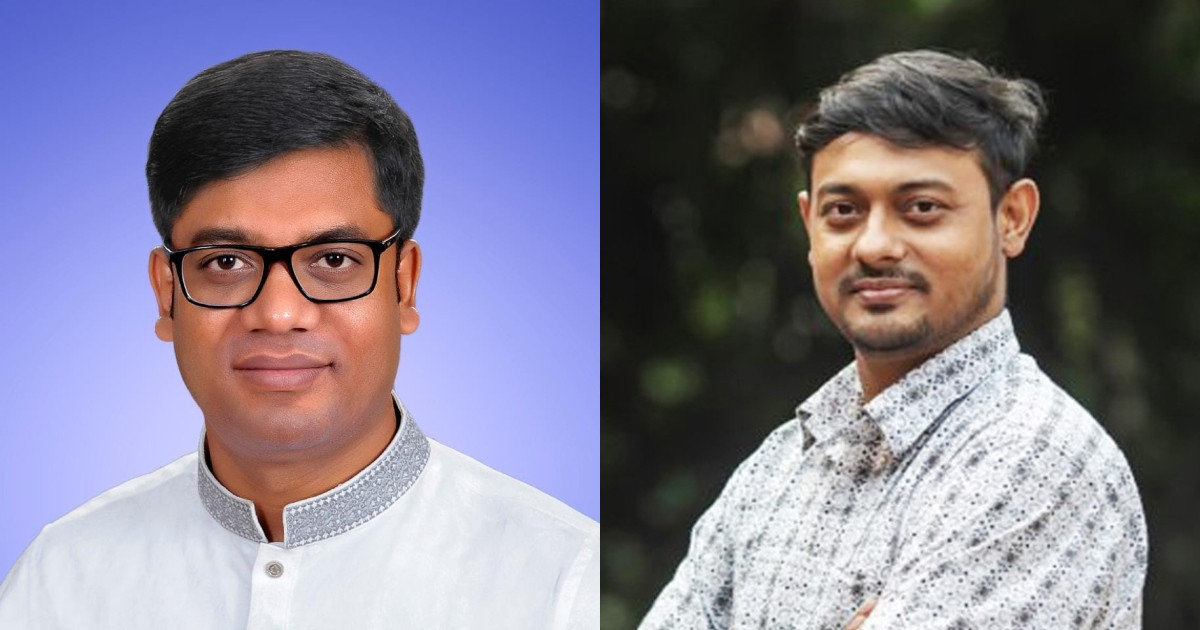 যুবদলের নয়নকে নিয়ে সেই মন্তব্যের জেরে নাসীরুদ্দীন পাটওয়ারীর বিরুদ্ধে মামলা