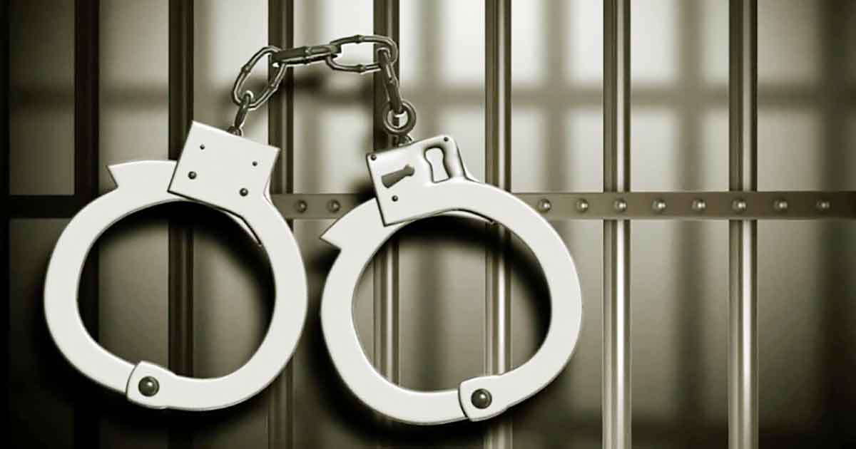 রাজধানীতে কার্যক্রম নিষিদ্ধ আওয়ামী লীগের আরও ৬ নেতাকর্মী গ্রেপ্তার