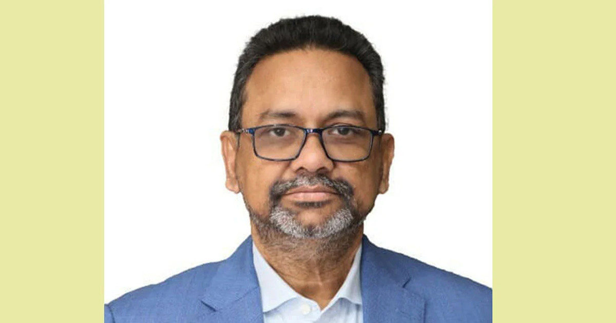 বাজুসের সভাপতি হলেন এনামুল হক খান