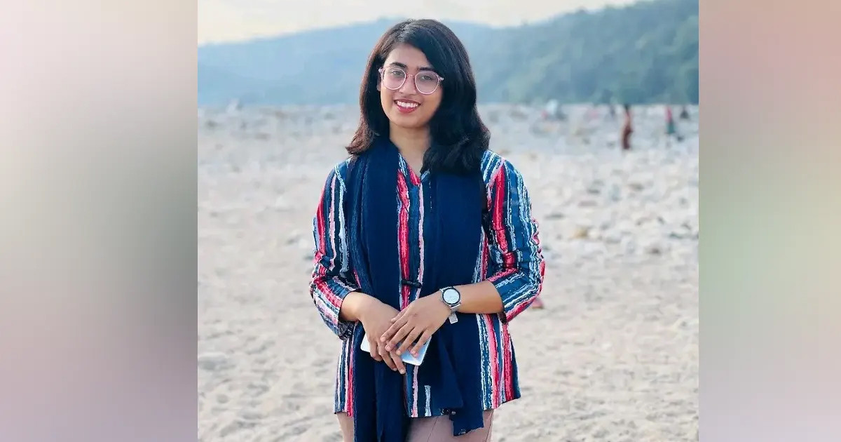 পদত্যাগের আবেদন করলেন বৈষম্যবিরোধী ছাত্র আন্দোলনের নেত্রী জেবা