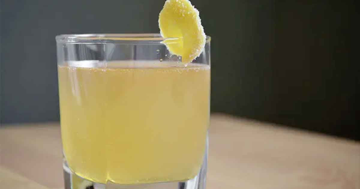 যে জাদুকরী পানীয়তে গ্যাস্ট্রিক চিরতরে বিদায় নেবে!