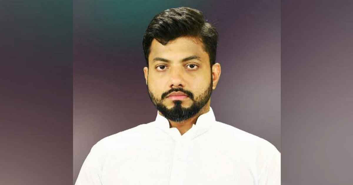 ঢাকা-৬ আসনে বিএনপির সম্ভাব্য প্রার্থী ইশরাক হোসেন