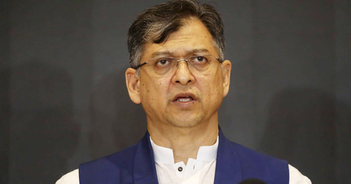 কক্সবাজার-১ থেকে নির্বাচন করবেন সালাহউদ্দিন আহমদ