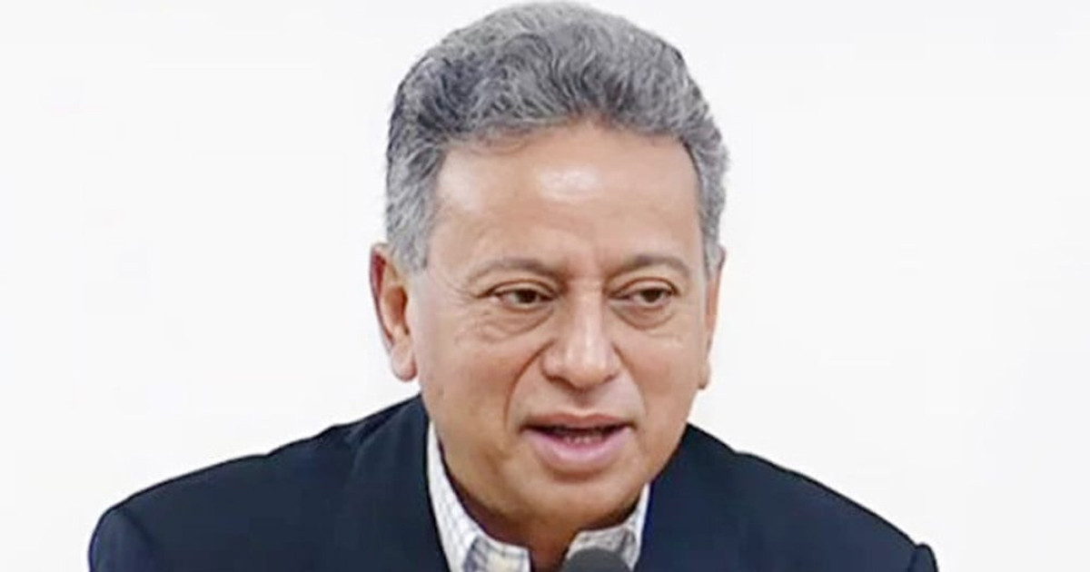 চট্টগ্রাম-১০ থেকে নির্বাচন করবেন আমীর খসরু মাহমুদ চৌধুরী