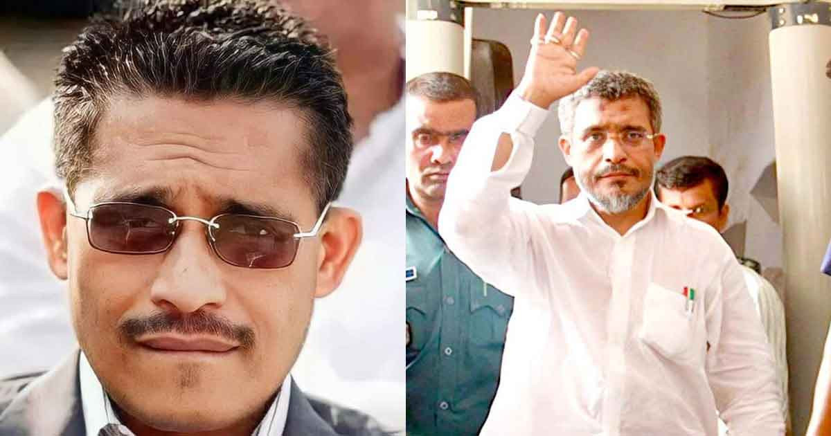 নির্বাচনে যে আসনে লড়বেন সাবেক স্বরাষ্ট্র প্রতিমন্ত্রী বাবর