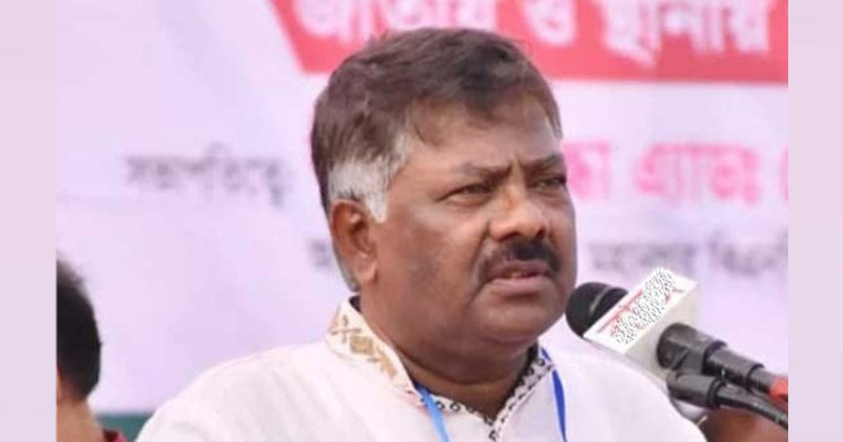 নাটোর-২ থেকে লড়বেন রুহুল কুদ্দুস তালুকদার দুলু