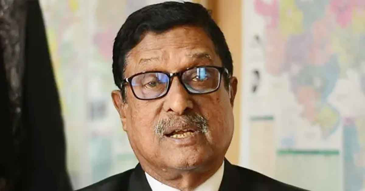 বিএনপির প্রার্থী তালিকায় সেই ফজলুর রহমান, লড়বেন যে আসনে