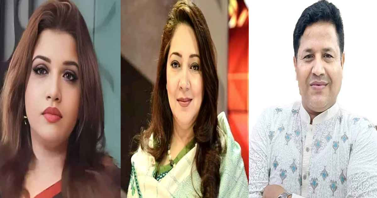 ফরিদপুরে বিএনপির মনোনয়ন পাচ্ছেন যারা