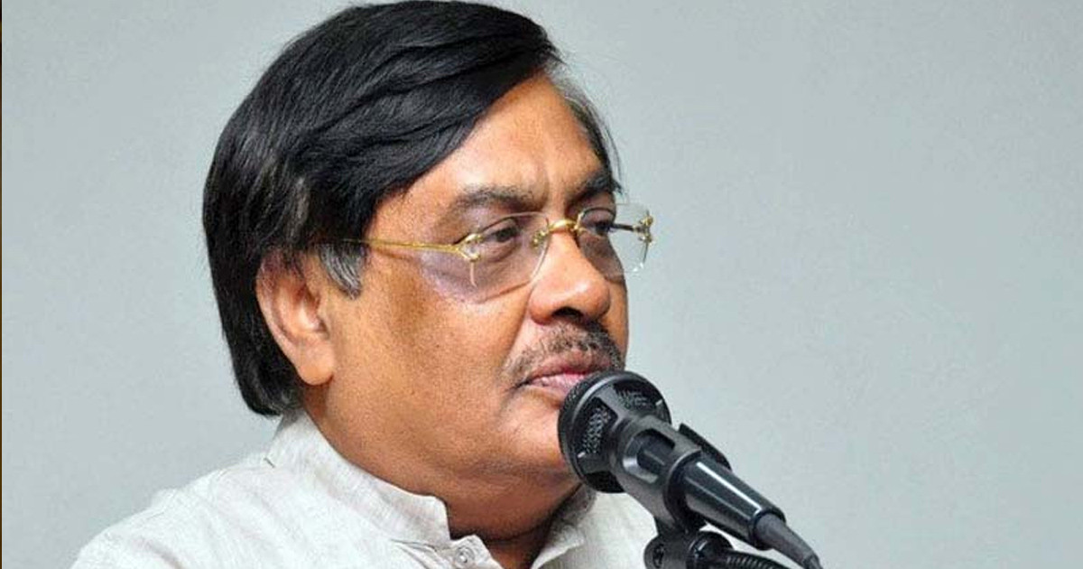 যে আসন থেকে নির্বাচনে লড়বেন বরকত উল্লাহ বুলু