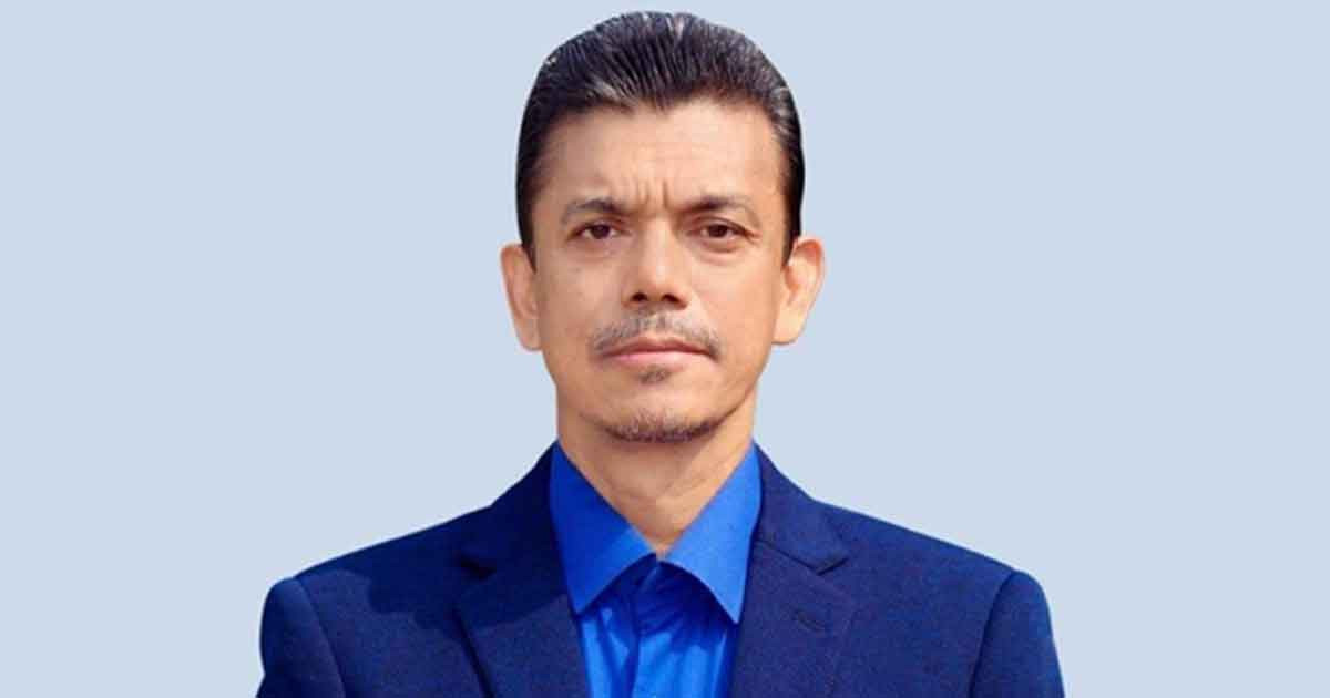 খুলনা-৩ আসনে বিএনপির প্রার্থী রকিবুল ইসলাম বকুল