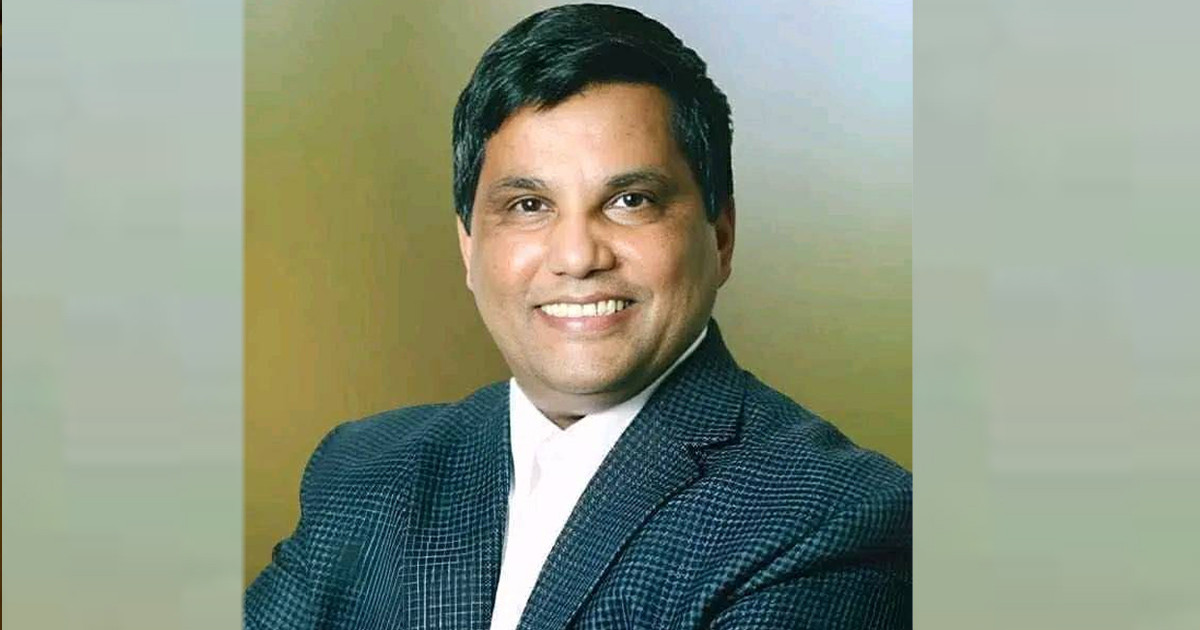 পঞ্চগড়-‌১ থেকে নির্বাচন করবেন ব্যারিস্টার নওশাদ জমির