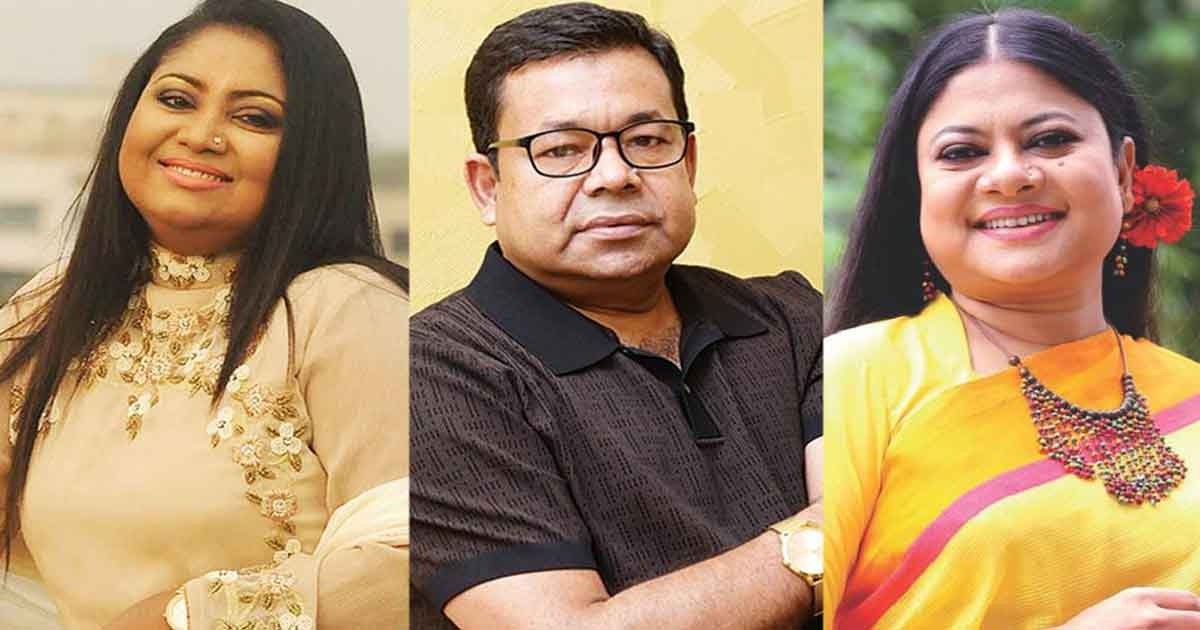 বিএনপির মনোনয়ন তালিকায় নেই শিল্পীদের নাম