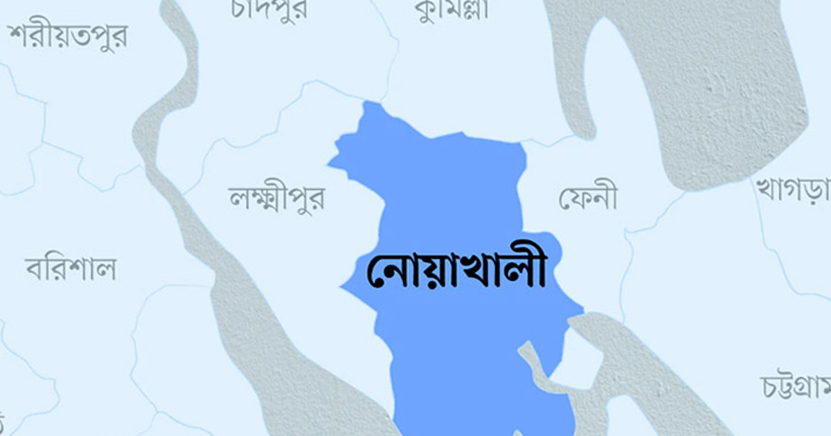 নোয়াখালীর সব আসনেই প্রার্থী দিলো বিএনপি
