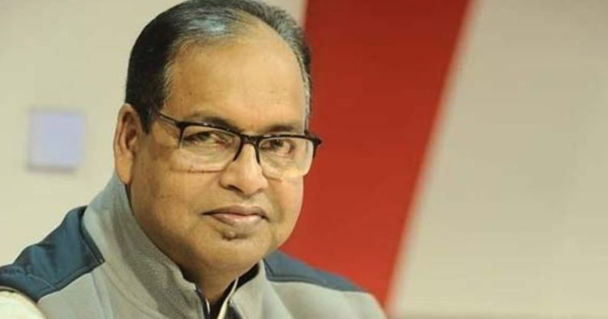 প্রাথমিক তালিকায় নেই শামসুজ্জামান দুদুর নাম