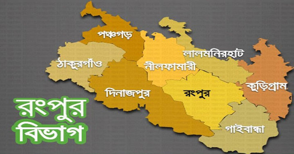 রংপুর বিভাগে বিএনপির মনোনয়ন পেলেন যারা