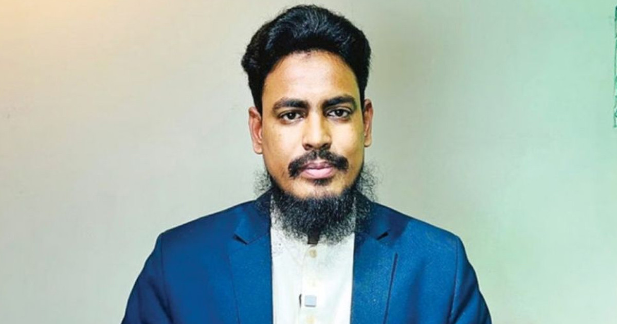 রংপুর-৪ আসনে লড়বেন আখতার হোসেন