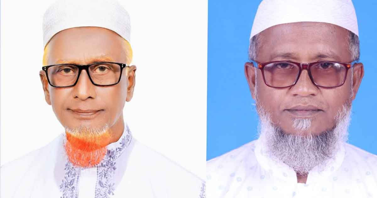 বিএনপি-জামায়াতের প্রার্থী আপন দুই ভাই, এলাকায় চাঞ্চল্য