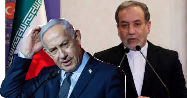 ইসরায়েলের সঙ্গে যুদ্ধেই ক্ষেপণাস্ত্র পরীক্ষা করেছি: ইরানের পররাষ্ট্রমন্ত্রী