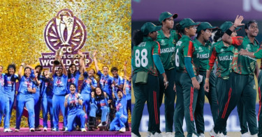 চ্যাম্পিয়ন হয়ে কত প্রাইজমানি জিতলো ভারত, বাংলাদেশ কত পেল?