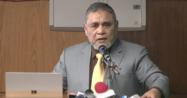 'গণতন্ত্রের পথে দেশ কীভাবে হাঁটবে, তা নির্ভর করছে আগামী নির্বাচনের ওপর'