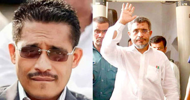 নির্বাচনে যে আসনে লড়বেন সাবেক স্বরাষ্ট্র প্রতিমন্ত্রী বাবর