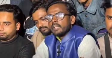 নির্বাচনে কোন আসন থেকে লড়বেন, জানালেন হিরো আলম