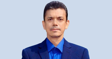 খুলনা-৩ আসনে বিএনপির প্রার্থী রকিবুল ইসলাম বকুল