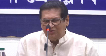 খুলনা-৫ আসনে বিএনপির প্রার্থী মোহাম্মদ আলী আসগর