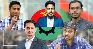 হাসনাত-সারজিস-আখতার-নাসীরুদ্দীন-মাসউদের আসনে বিএনপির প্রার্থী যারা