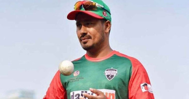 আয়ারল্যান্ড সিরিজে বাংলাদেশের ব্যাটিং কোচ আশরাফুল