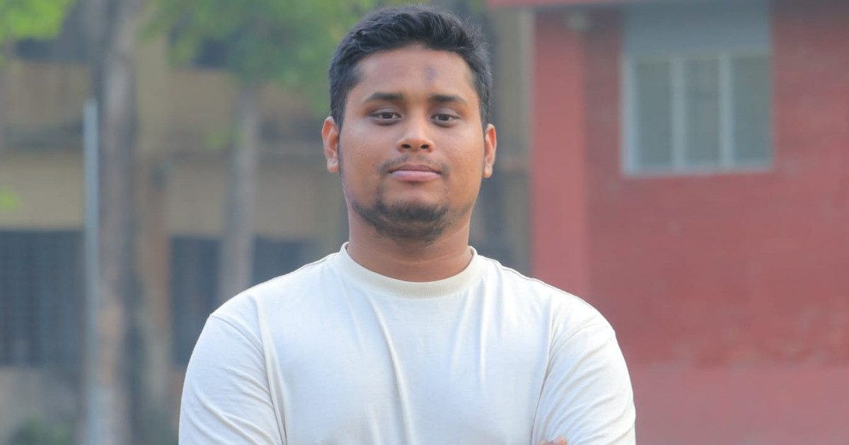 কুমিল্লা-৪ আসনে লড়বেন হাসনাত আবদুল্লাহ