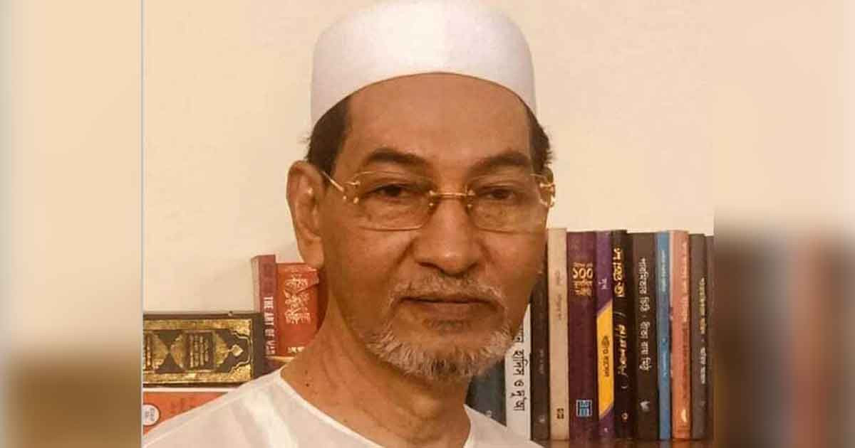 বরগুনা-২ আসন থেকে লড়বেন বিএনপির ভাইস চেয়ারম্যান নুরুল ইসলাম মনি